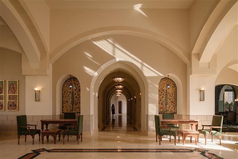 TUI MAGIC LIFE Redsina Sharm El Sheikh